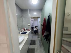 The Hillier (D23), Apartment #583845221